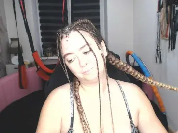 Bongacams Free Porn Cam of missGODDESS
