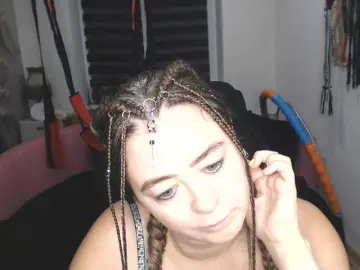 Bongacams Live Porn of missGODDESS