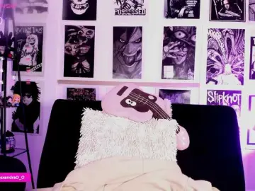 Bongacams Adult Webcam of Lexyjoyce