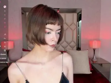 Bongacams Private Sex Chat of DollyConnor