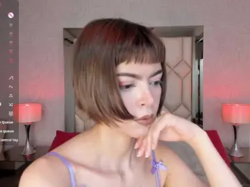 Bongacams Nude Webcam of DollyConnor