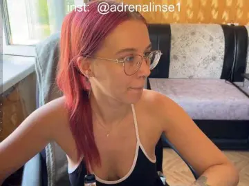 Bongacams Sex Chat of adrenalinse