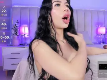 Bongacams Live Sex of EllaThorne