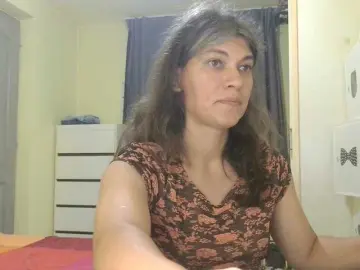Bongacams Adult Webcam of MercyLoves