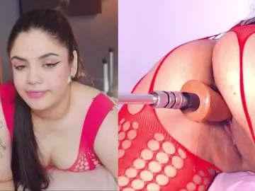 Bongacams Live Sex of AllieCutie