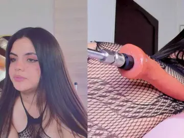 Bongacams Live Porn of AllieCutie