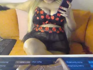 Bongacams Adult Video Chat of JulieJoe