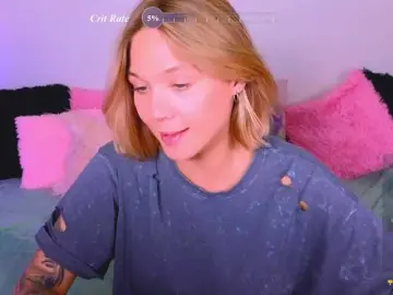 Bongacams Free Live Porn of WhiteSoul