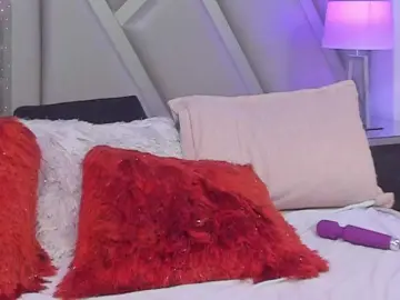 Bongacams Live Sex Cam of LenaThomson