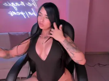 Bongacams Live Porn of MariaHerrera