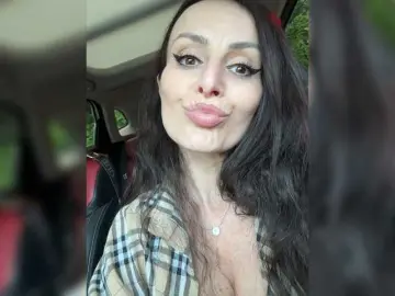 Bongacams Nude Webcam of -AnnaMaria-