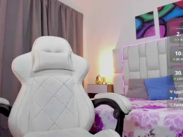 Bongacams Free Live Porn of CamilaGonzalez20