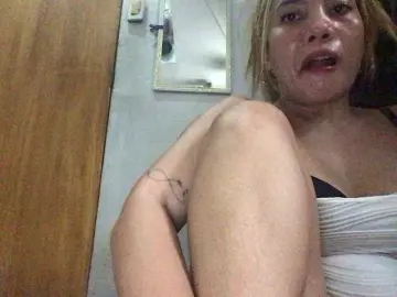 Bongacams Nude Webcam of Pempemliciouss