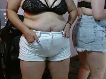 Bongacams Watch Live Sex Cams of IrisyAnnita69