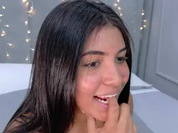 Bongacams Private Sex Chat of Serenne
