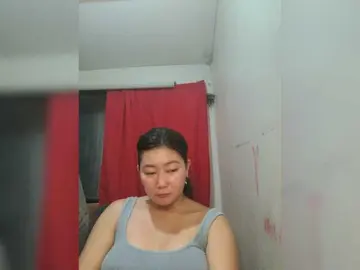 Bongacams Nude Webcam of ShutangEnamerzx