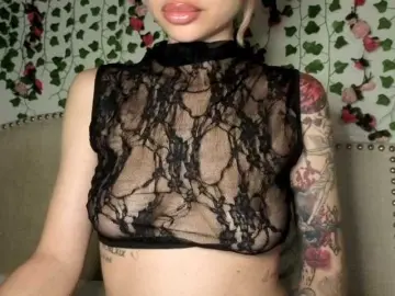 Bongacams Best Webcam of Xoxcat