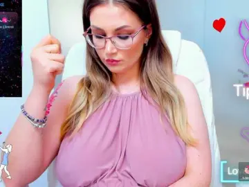 Bongacams Free Porn Cam of anyarosses