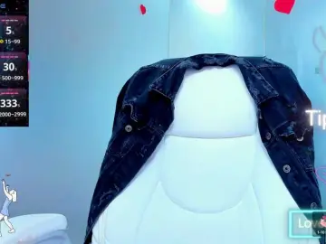 Bongacams Free Porn Cam of anyarosses