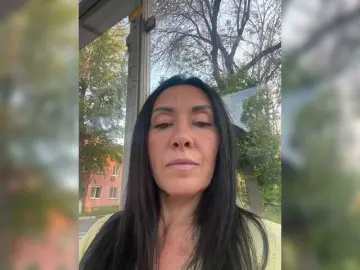 Bongacams Live Porn of KarolinaMilf