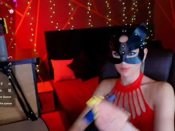 Bongacams Live Sex of SofiaShy