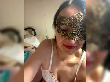 Bongacams Free Live Porn of AgataSweet
