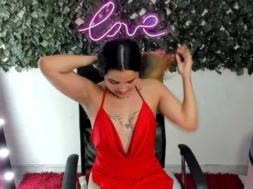 Bongacams Free Live Porn of DestinyHills