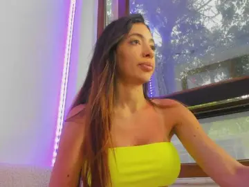 Bongacams Live Sex of Layla-Noor