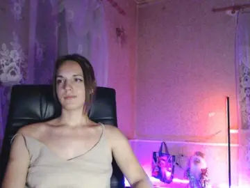 Bongacams Live Sex of babymuro4ka