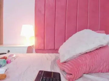 Bongacams Best Webcam of CristalHart