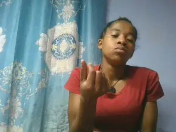 Bongacams Private Sex Chat of Charlinah