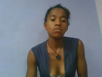 Bongacams Best Webcam of Charlinah