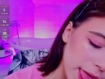 Bongacams Private Sex Chat of CoralineJones