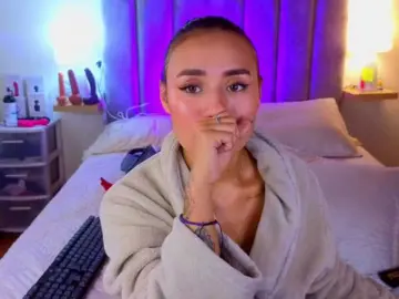 Bongacams Free Live Porn of VictoriaHils