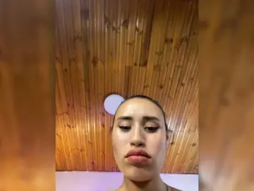 Bongacams Live Sex Cam of VictoriaHils