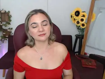 Bongacams Adult Webcams of ana-milf