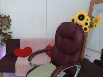 Bongacams Best Webcam of ana-milf