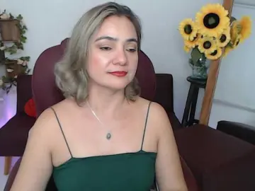 Bongacams Sex Chat of ana-milf