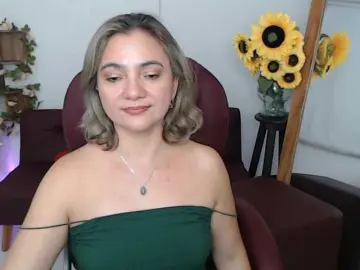 Bongacams Adult Webcams of ana-milf