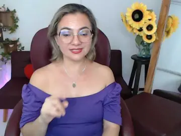 Bongacams Adult Webcams of ana-milf