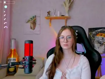 Bongacams Sex Cam of -Lovely