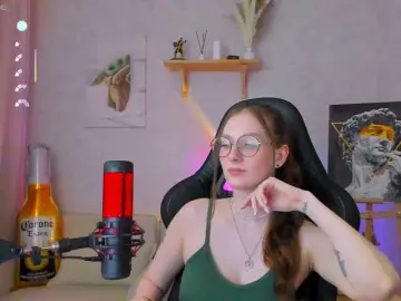 Bongacams Live Sex Cam of -Lovely