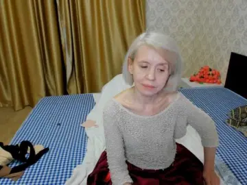 Bongacams Nude Webcam of aminalive