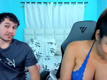 Bongacams Watch Live Sex Cams of sweet-couple-latin