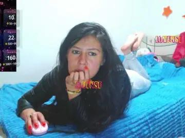 Bongacams Live Sex of SandyQueen