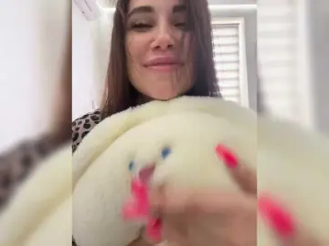 Bongacams Sex Cam of -LeiaProseccina-
