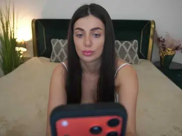 Bongacams Free Porn Cam of ArielGemme