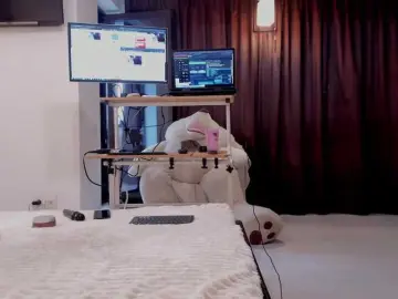 Bongacams Free Porn Cam of aryahunt