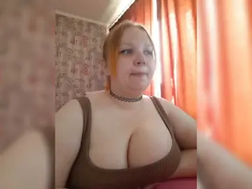 Bongacams Nude Webcam of Irinkakissa