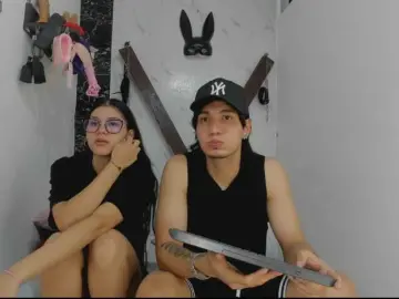 Bongacams Free Live Porn of sweetauracouple